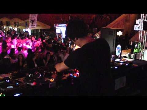 Apollonia @ Nights.ro Summer Set 2013 @ Arenele Romane - 06.09.2013 (3)