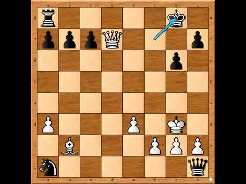 Zadivljujuće , neverovatne šahovske žrtve 🤣💥💥💣🧨  ATALIK vs SAX # 2527