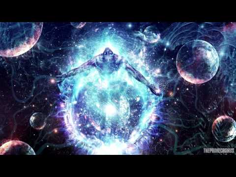 Randy Dominguez, David Eman & Trevor DeMaere - Universe Rising [Inspirational Music]