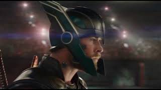 Thor - Twilight of the Thunder God