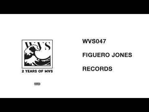 WVS047 - 07 - Figuero Jones - Records