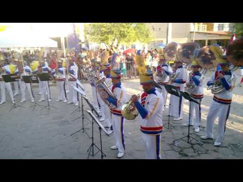 BAMUSFC FINAL EM VERA CRUZ 2016