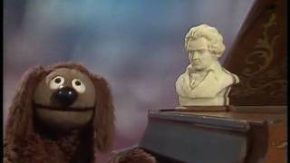 The Muppet Show: Rowlf - &quot;Eight Little Notes&quot;