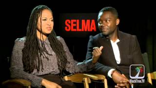 "Сельма": интервью актеров