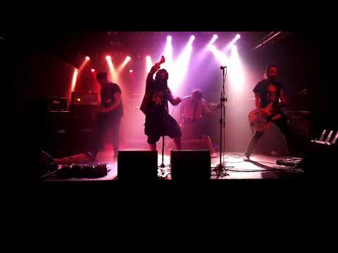 Thumbnail for Egokills - Mellowhead Live in Melodka, Brno, 03.09.2019 by Head