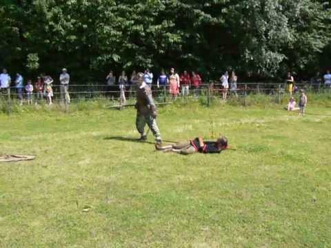 Destelbergen Gallisch Feest 14u22 2013 07 07 (1)