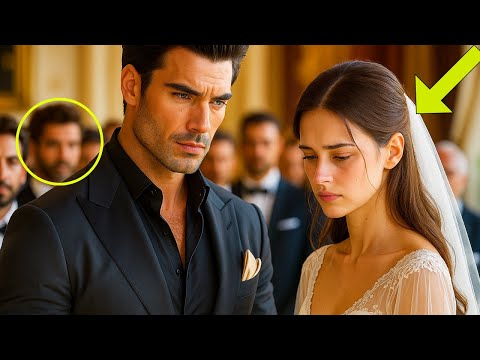 VIRGIN at 18, She was HUMILIATED at the ALTAR… But the MILLIONAIRE stood up and DID THE UNimagina...