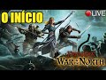 o In cio O Senhor Dos An is Guerra No Norte ps3