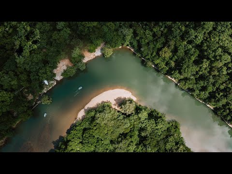 How to Find BETTER Fishing Spots | Scouting tips & techniques