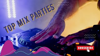 TOP MIX PARTIES - CHENDA & Shiah Maisel - Ten More Minutes