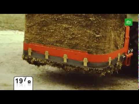 Strautmann: From silage block cutter to self-propelled tractor – a milestone in agricultural tech...