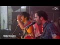 Young the Giant - Eros (Live @ Lollapalooza 2014)