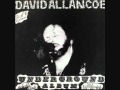 David Allan Coe - Rock 'n Roll Fever