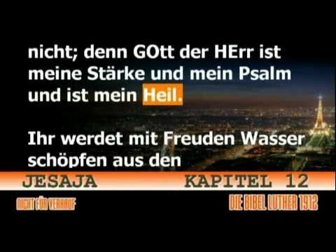 Jesaja 12