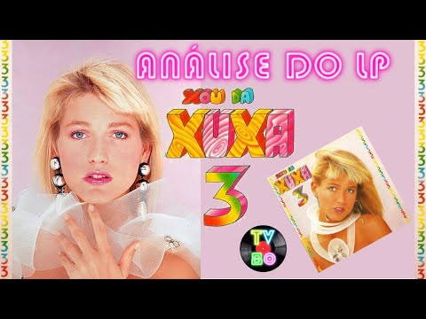 XOU DA XUXA 3 – SUCESSO MUNDIAL - TV80
