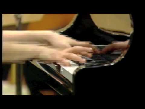 Sofya Melikyan plays the Heroic Ballad by Babadjanian 2nd part