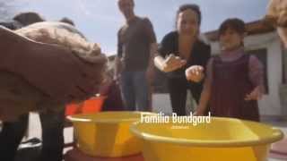 preview picture of video 'Familia en la fiesta del Poncho en Catamarca - Argentina por vos'