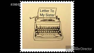 Sirdified - Letter To My Sister ( plies - somebody loves you) remix