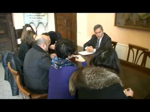 Sacchi di carbone regalati al Comune - il sindaco Ranalli replica tracciando il bilancio del 2015