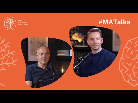 Mind Architect x BISM - Cum poți studia internațional din România cu Radu Atanasiu