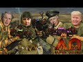 The Presidential Zomboys Nuke Alpha Omega