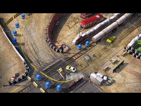 Reckless Racing 3 // GamePlay - YouTube