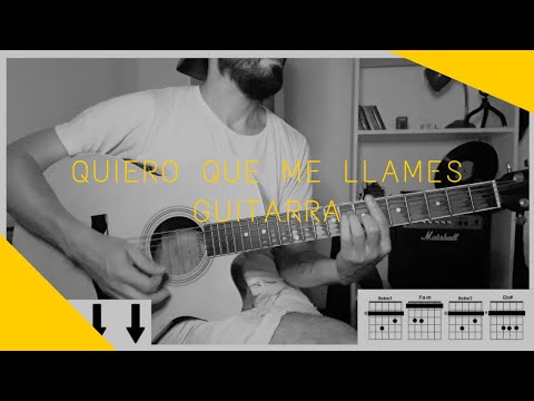 Quiero Que Me Llames - Conociendo Rusia