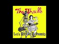 The Thrills - Saturday Night