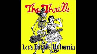 The Thrills - Saturday Night