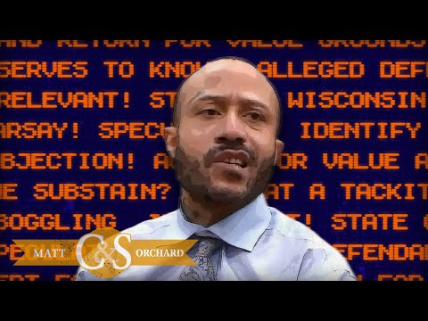 The Darrell Brooks Show