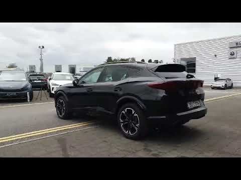 Cupra Formentor 1.5ETSI 150BHP AUTOMATIC - Image 2