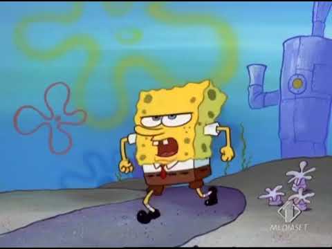 Sono pronto! - Spongebob (ITA)