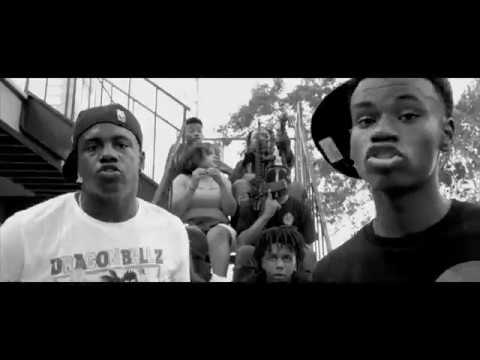 YFG Banz x YFG Bankroll - Back At It