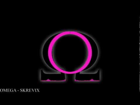 [Dubstep] Omega - Skrevix