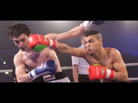 Mohammed Rabii ● The Golden Lion ● Moroccan And Proud ● The Best Of ●  2018 Full HDا1