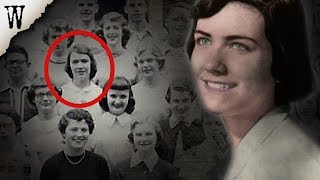 The Mysterious DISAPPEARANCE OF EVELYN HARTLEY