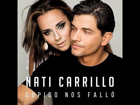 Nati Carrillo - Cupido nos falló