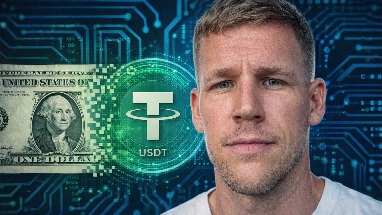 КАК КРИПТА СОЛЬЕТСЯ С РЫНКОМ ФИНАНСОВ.