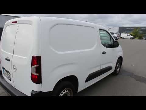 Opel Combo 1.5 Turbo D 100PS Energy 5 Seater- TEND - Image 2
