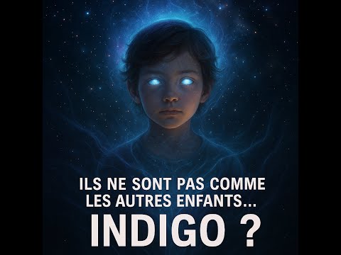 Des enfants sont nés avec quelque chose d'inexplicable.