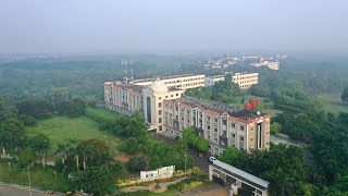 “GGU’s Campus Tour: “Inside GGU: Best Campus Views You Can’t Miss!”