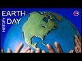 What is EARTH DAY? The History - YouTube