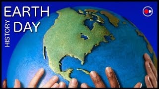 What is Earth Day? The History gameplay video by kvanhooser, 2:55 duration