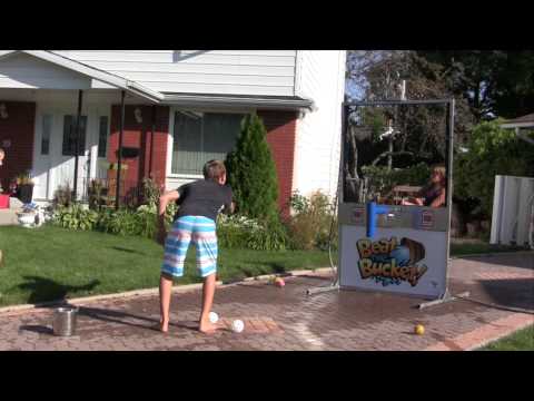 King Of Bounce - Beat The Bucket