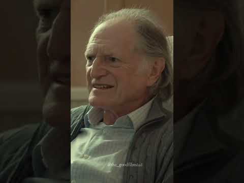 The Best scene from "After Life" ❤️😂 #afterlife