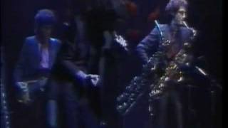 Mink DeVille -  Teardrops Must Fall