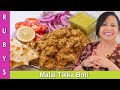 Malai Tikka Boti Recipe In Urdu Hindi RKK