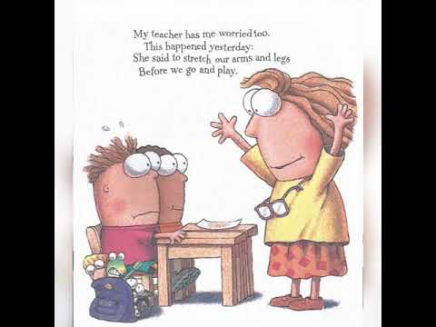 More parts by ted Arnold