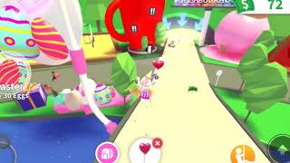 Roblox Egg Hunt 2019 All Eggs Adopt Me Th Clip - 