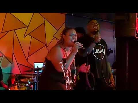 Ciwa na vula by Taufa - 09.06.22